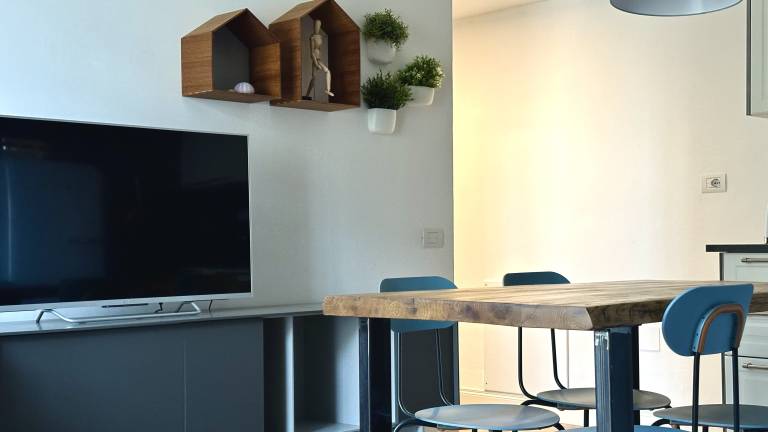 Fully equipped pleasant rental apartment with patio | Pets are welcome — photo 5