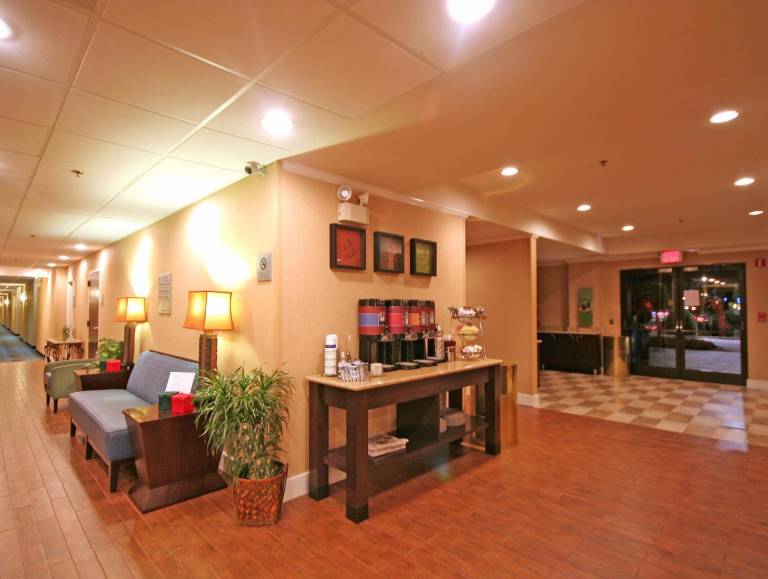 Hampton Inn Asheboro — photo 3