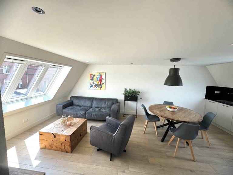 Ferienwohnung Castricum