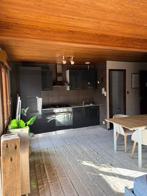 Appartement Corcieux