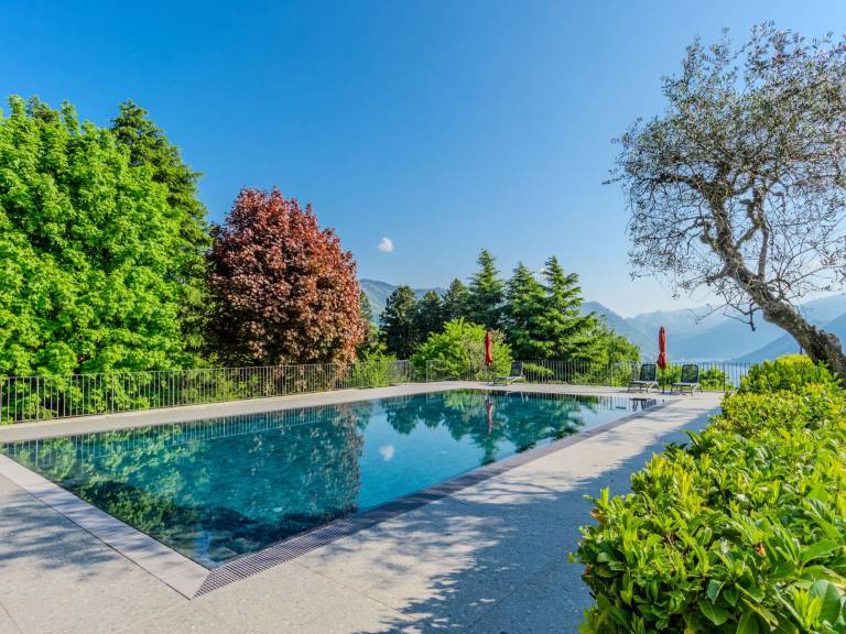House  Cernobbio