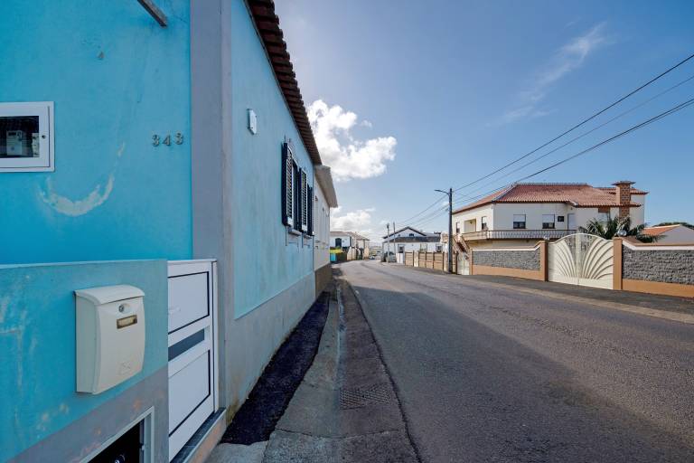 Casa Praia da Vitória