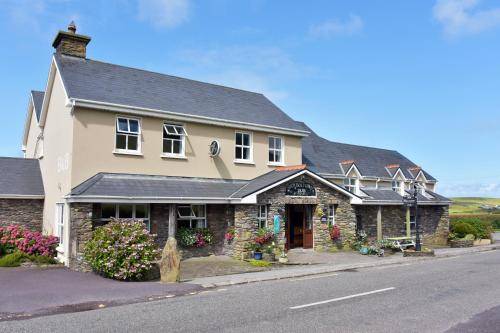 House  Ballynavenooragh