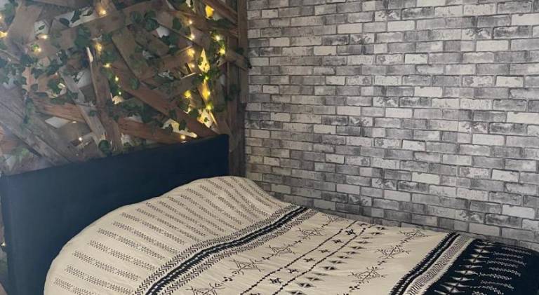Chambre avec spa privatif — photo 5