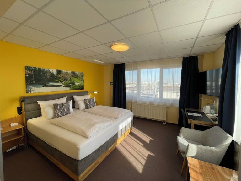 Pension Marzahn