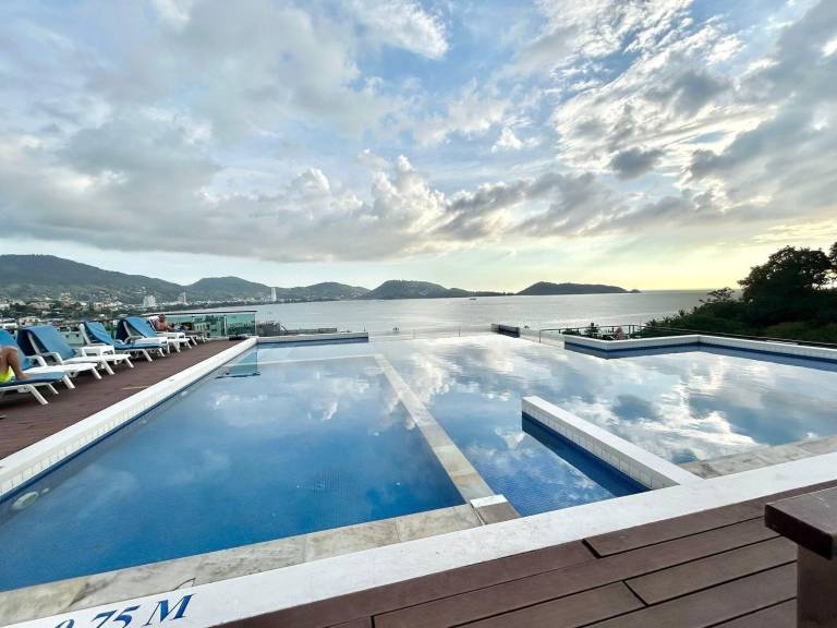 Condo Patong