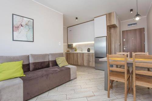 Apartament Zielone Wzgórza