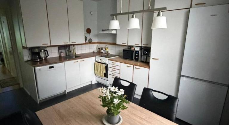 Beautiful holiday apartment | Pet-friendly — photo 4