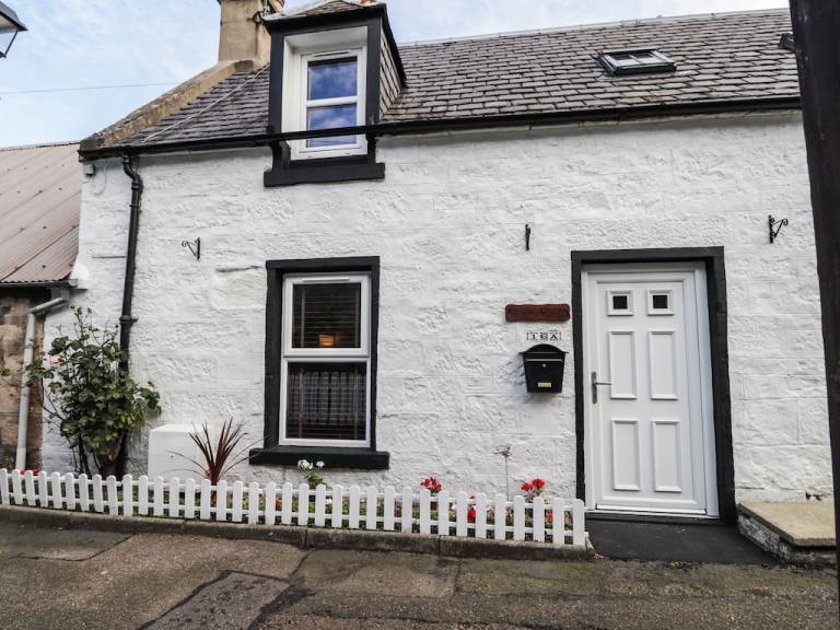 Cottage  Nairn