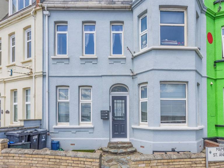 Cottage Lympstone
