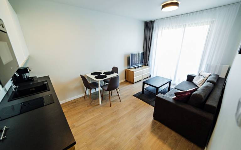 Apartament Bierutowice