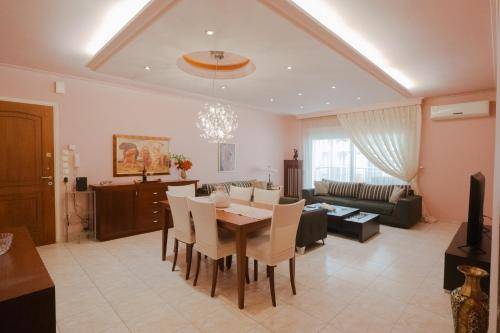 Ferienwohnung Volos