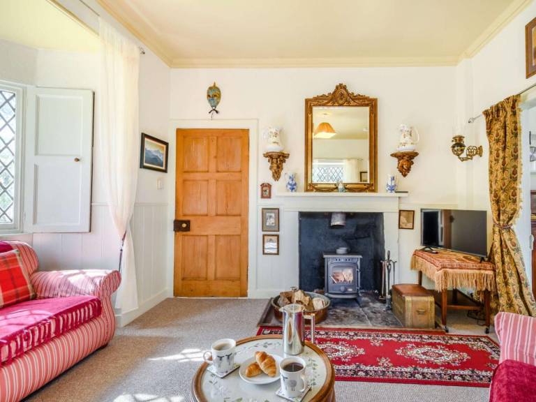 Fully equipped nice cottage with garden | Pets allowed — photo 4