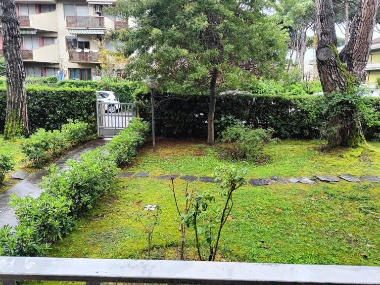 Appartamento Massa