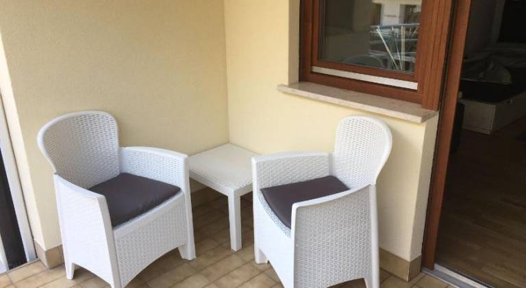 Fully equipped pleasant holiday apartment with patio | Pet-friendly — photo 5
