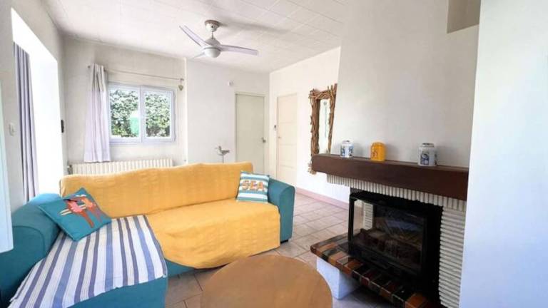 Ferienwohnung Porquerolles