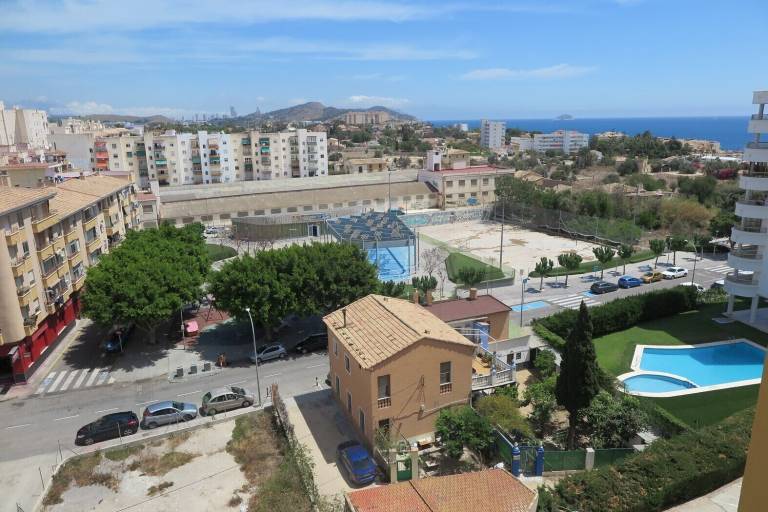 Apartamento Villajoyosa