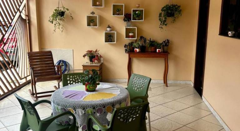 House | Pet-friendly in Belém