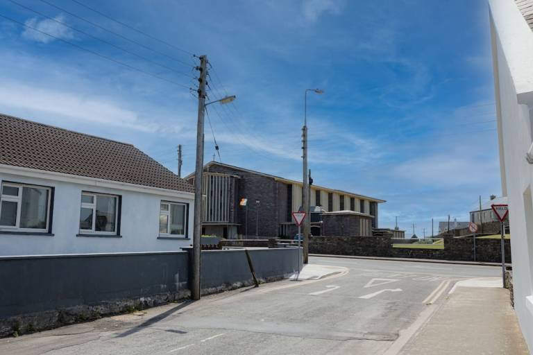 Apartment  Kilkee