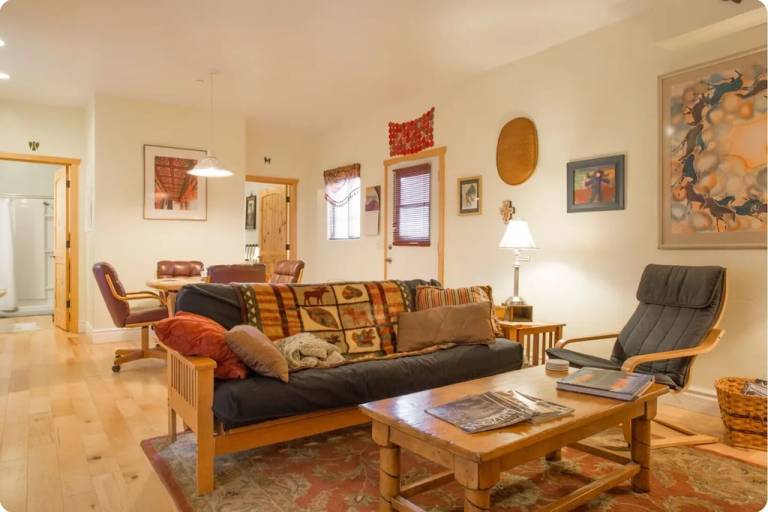 Cabin Cottonwood