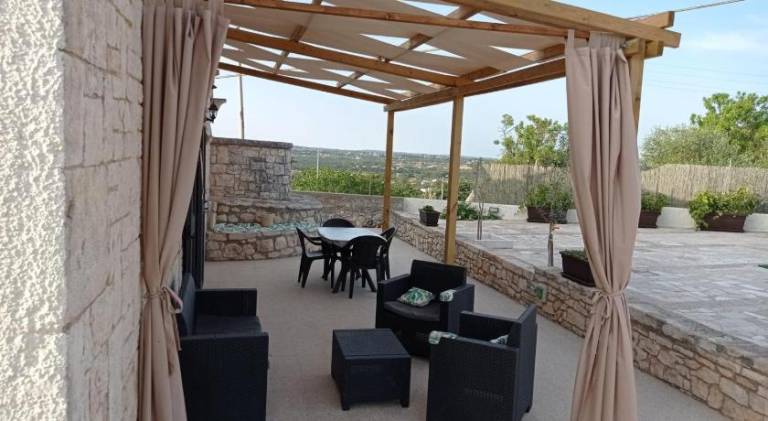 Vacation home with pool — photo 3