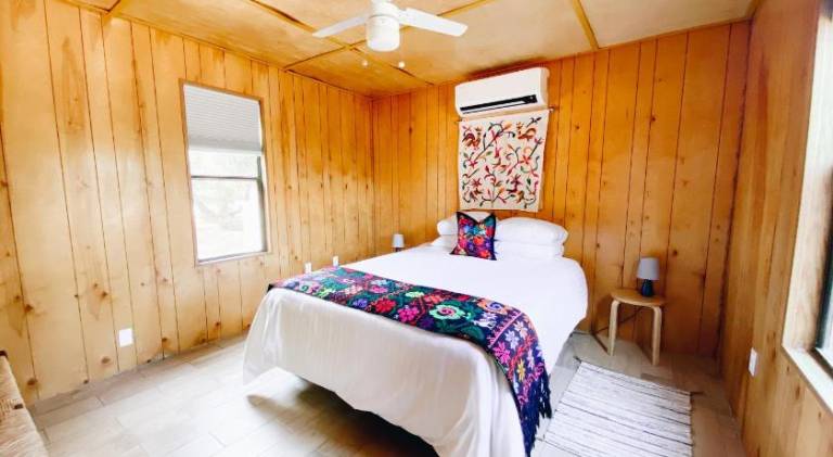 Apartment with yard | Pets allowed in Ensenada