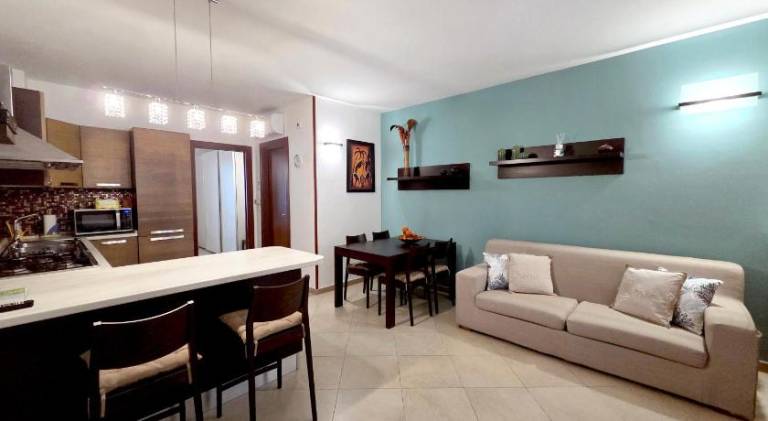 Holiday apartment | Next to the beach | Dogs allowed in Otranto