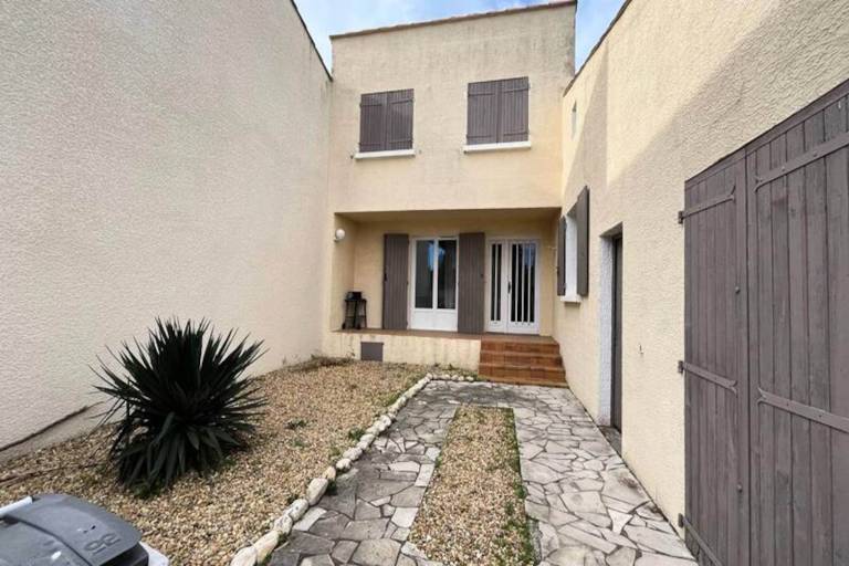 Ferienwohnung  La Grande-Motte