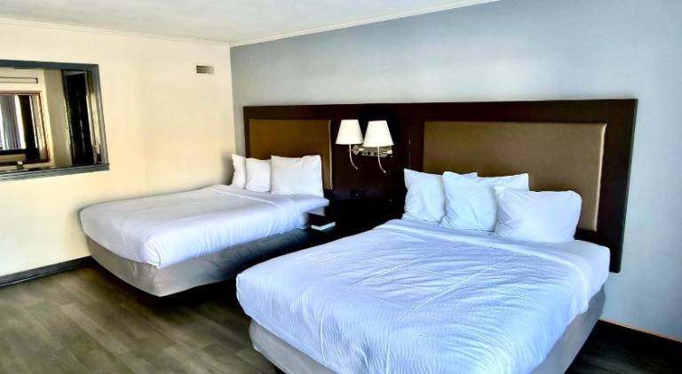 Budget Inn Conway — photo 2