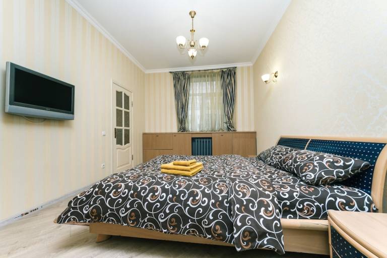 Appartamento Kiev