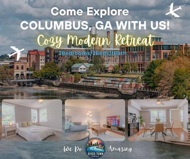 Apartment Columbus