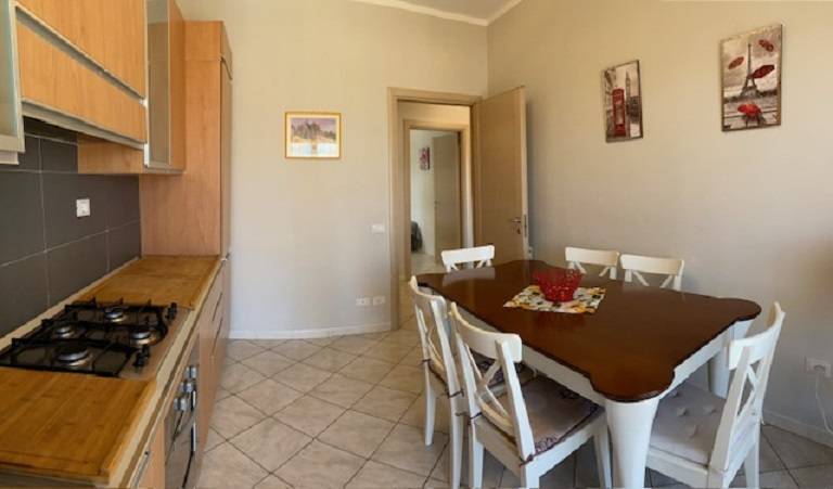 Holiday apartment with 1 room for 5 persons — photo 2