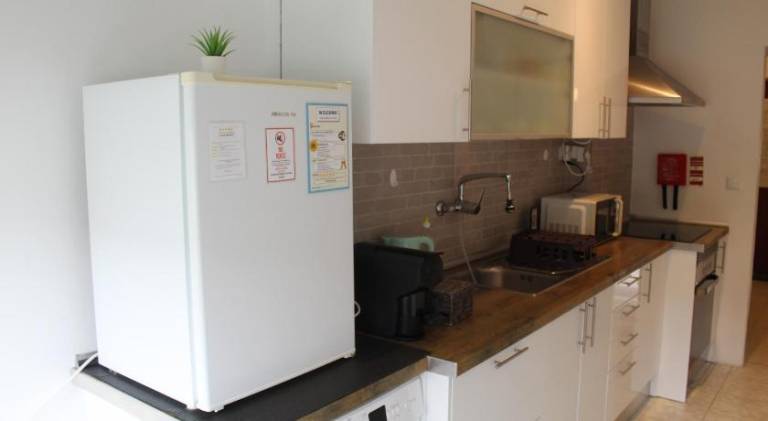 Rental apartment with 1 room for 4 persons — photo 3