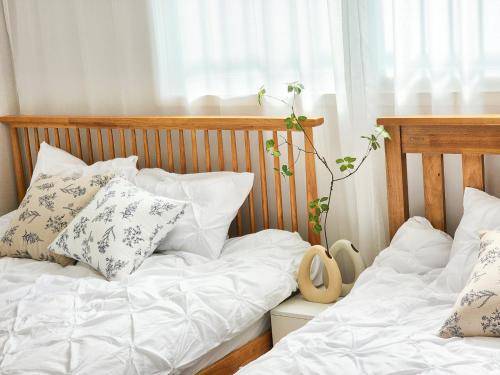 46 m² Ferienwohnung