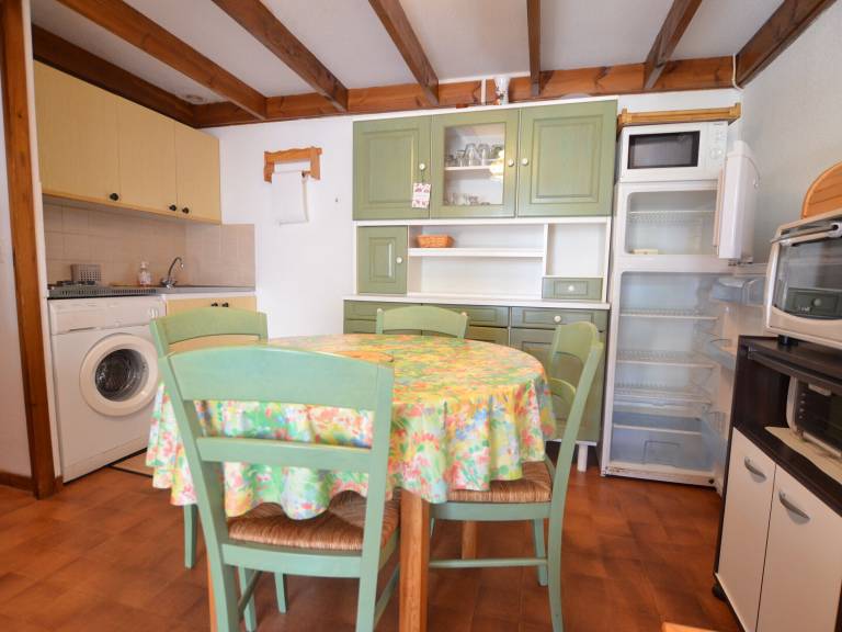 Maison de vacances Les Mathes