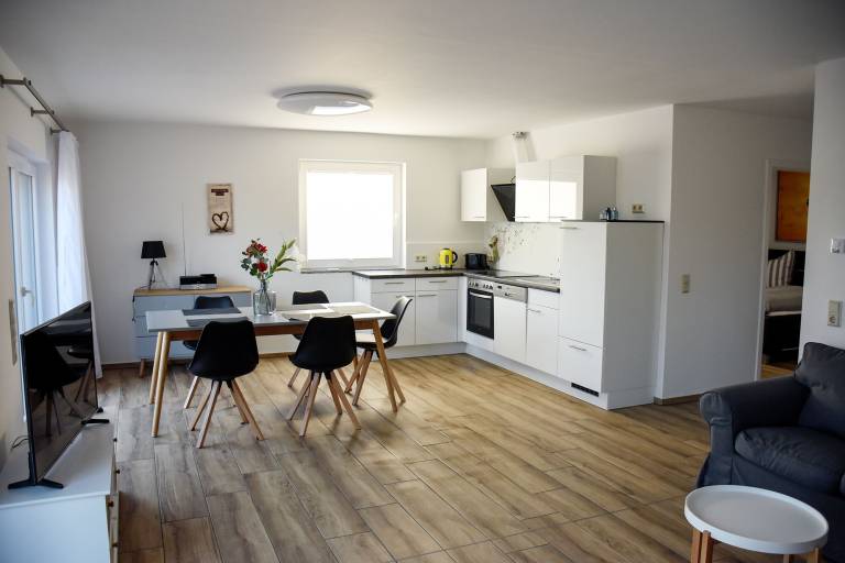 Ferienhaus Bornum