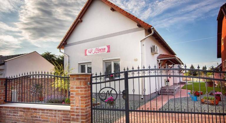 Apartman Sárvár