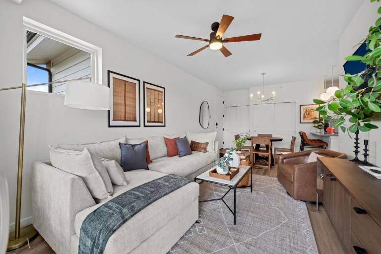 Children-friendly condo with fast internet & hot tub | Mountain view | Pets allowed — photo 4