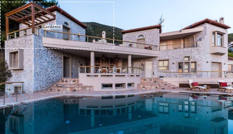 House  Angistri