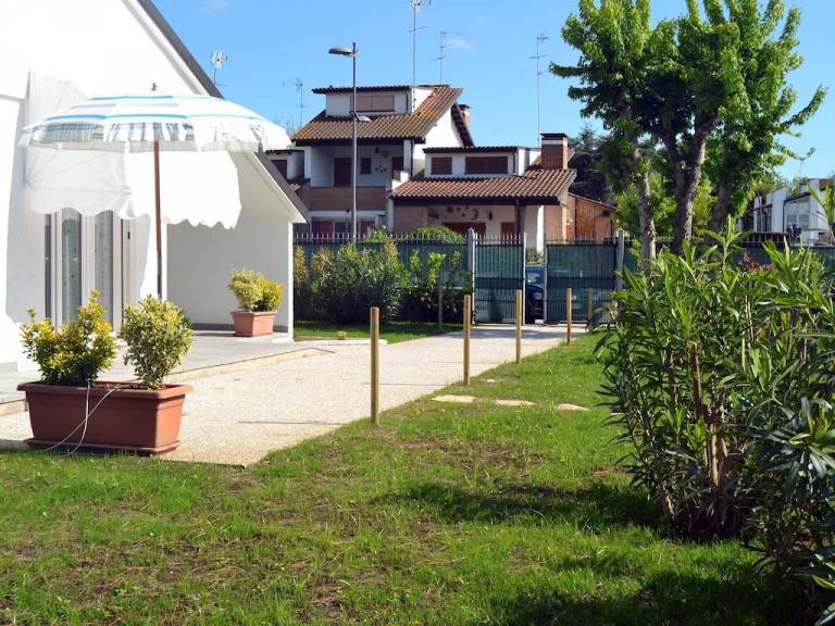 Villa Lido degli Scacchi