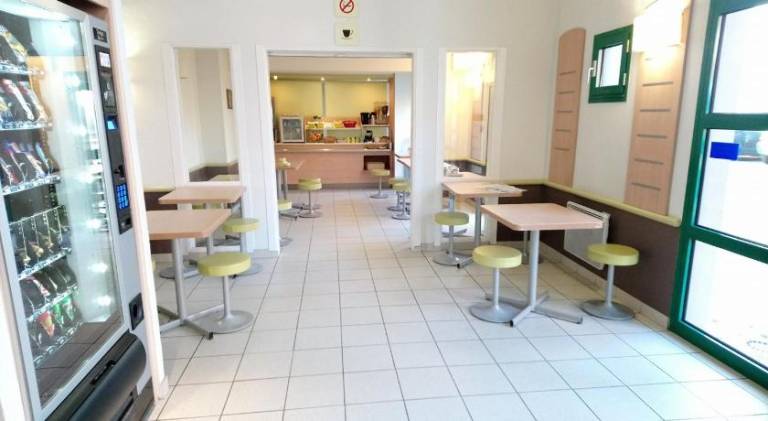 Hotel Inn Design Laon — photo 4