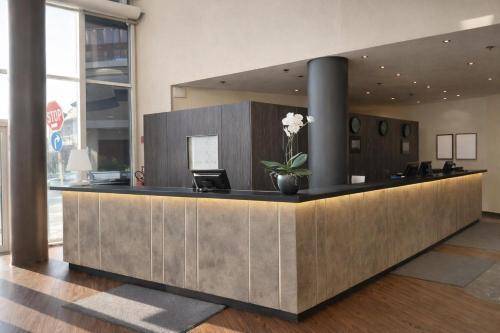 Hotel Dresden Neustadt — photo 5