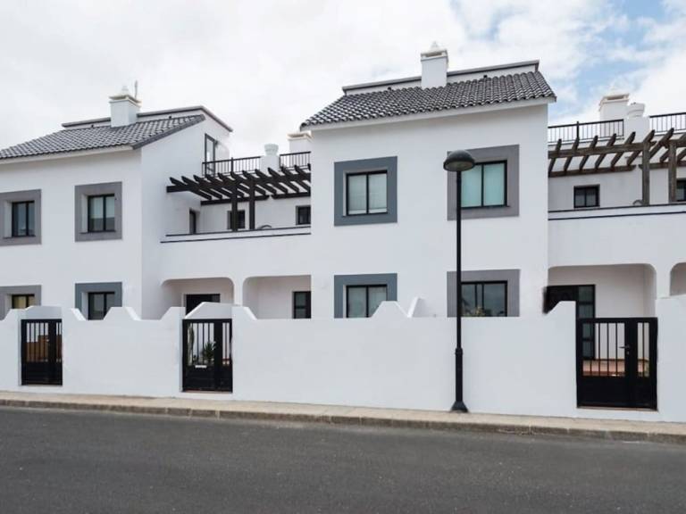 Casa  Corralejo