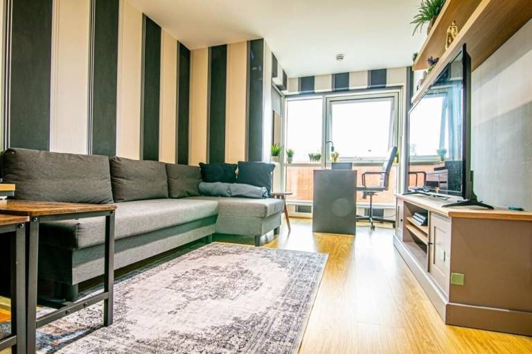 Apartment Cosham