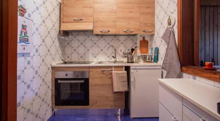 Rental apartment | Dogs allowed — photo 4