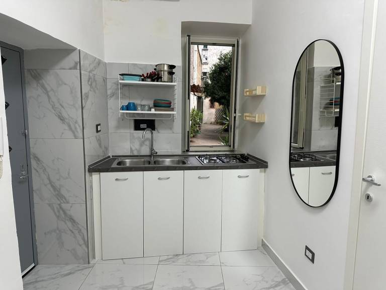 Appartement Casoria