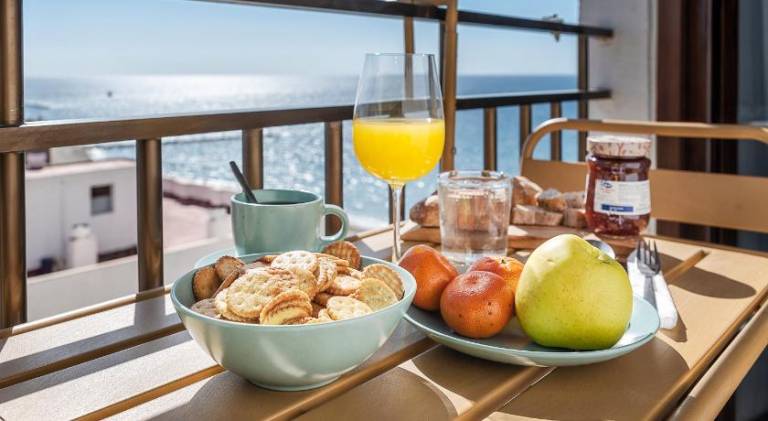 Apartma Almería