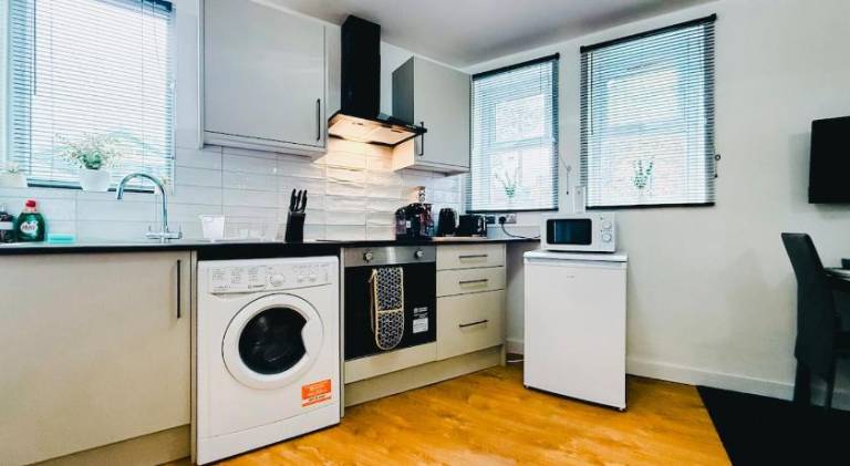 Wonderful apartment | Pets allowed — photo 2