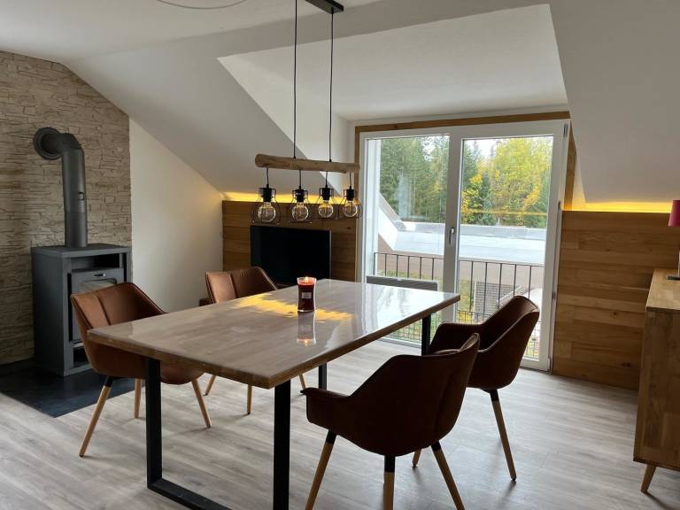 Apartament Altenau