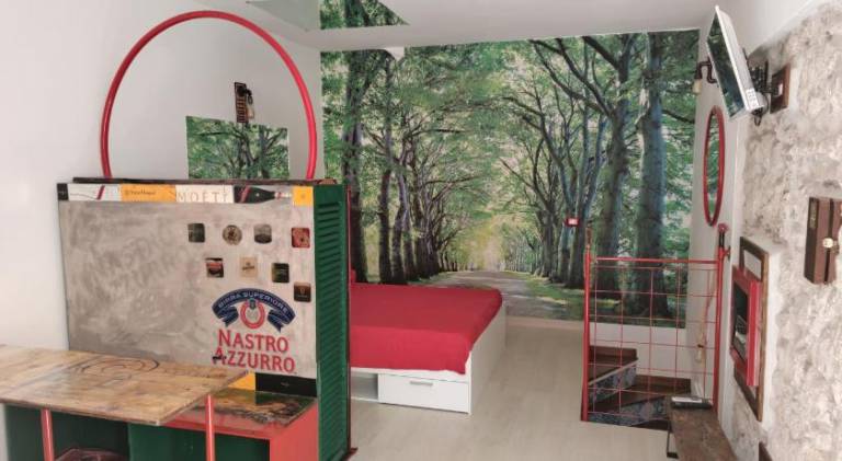 La Cantina di Giuliano in Frosinone